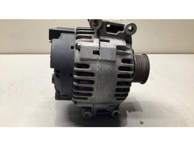 Генератор 06D903016   Audi A4 S4 B7 8E 8H 2.0     