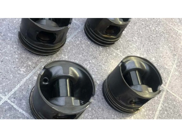 Píst 084088 BMW 5 E60 E61 pro naftový motor 0.0