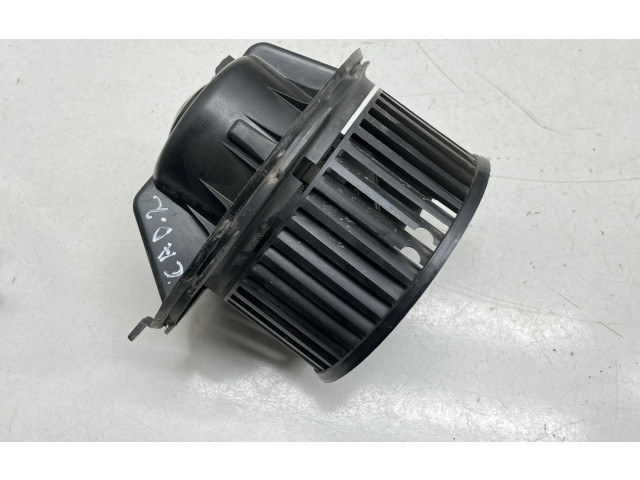 Вентилятор печки 34120142c, 299801 Volkswagen Caddy