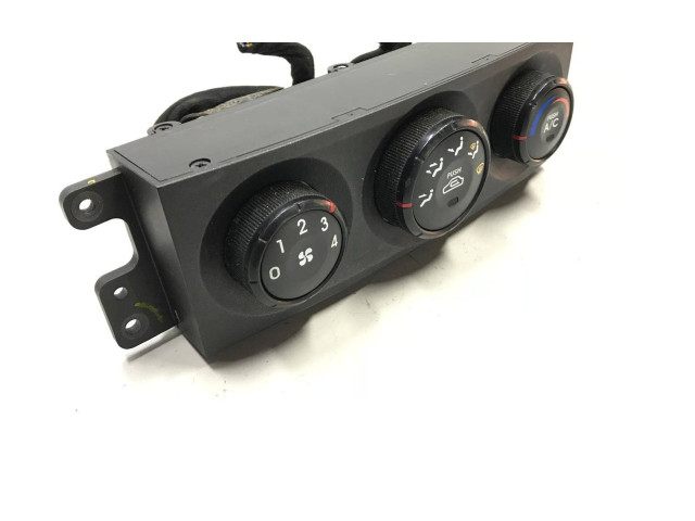 Блок управления климат-контролем 972503E500, 3E500   KIA Sorento