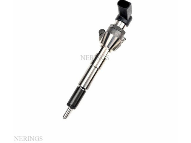 Форсунка 166006212R, 1660000Q1W    Dacia Lodgy   