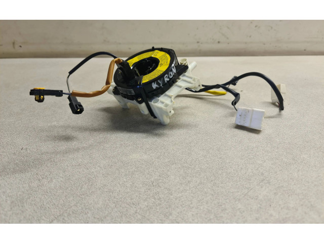 Подрулевой шлейф SRS 8590009142, 6123ah1000 SsangYong Kyron