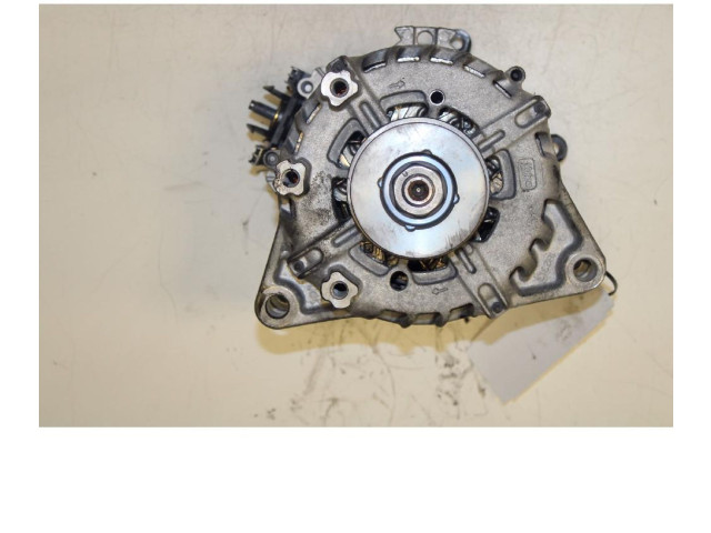 Генератор    Fiat 500      