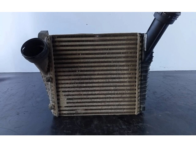 Интеркулер 7P0145804A, S5028005 Porsche Cayenne (92A)