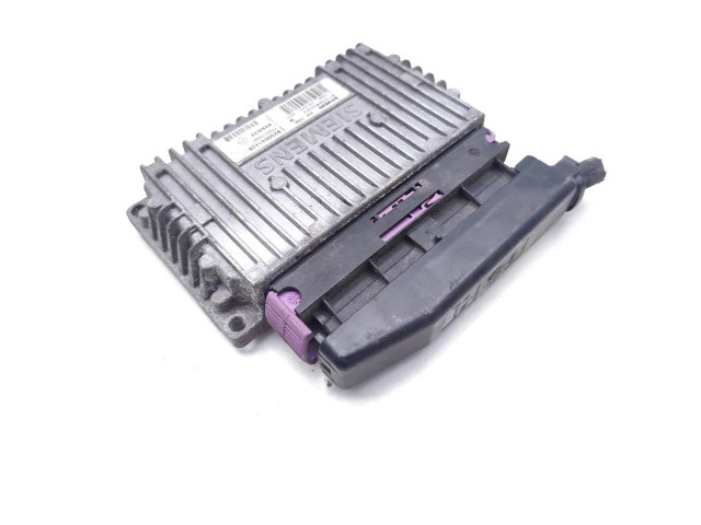 Řídící jednotka 8200041428, 7700110261 Renault Clio II 2001