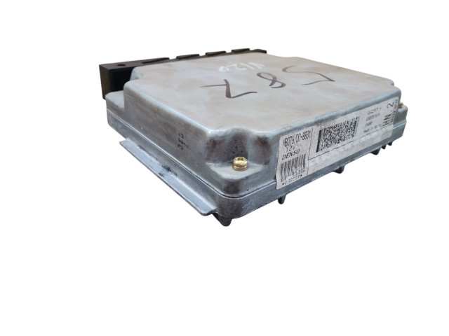 Блок управления двигателя 08627471A, MB0797008831 Volvo S80