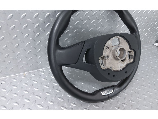 Руль Skoda Karoq 2017 - года 5E3419093A