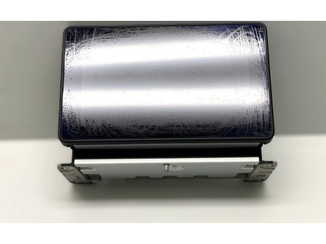 Дисплей    8W8919604, 8W8919604   Audi A4 Allroad B9