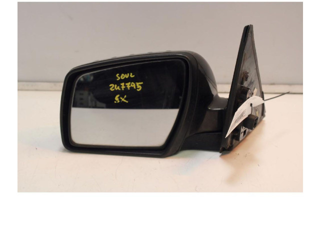 Zpětné zrcátko KIA Soul 2009