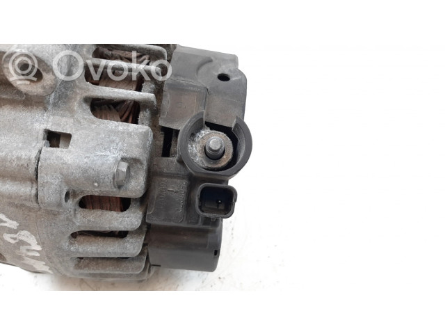 Генератор 7576513 Citroen C3 1.6