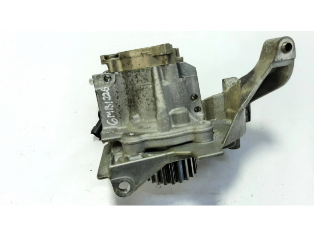 Топливный насос