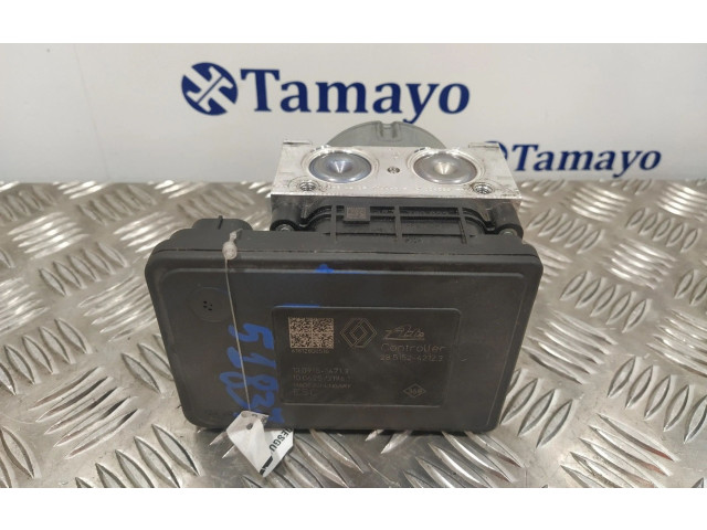 Блок АБС 476600078R, 28515242123 Dacia Dokker - года