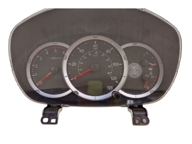 Панель приборов MN0050049, 8100B414 Mitsubishi L200