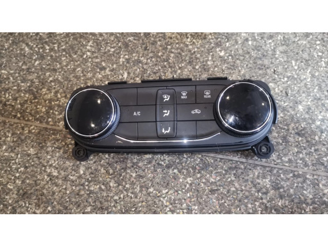 Блок управления климат-контролем 42726403   Buick Encore II