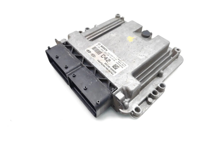 Řídící jednotka 39140-2A525, 0281032997 Hyundai i40 2017