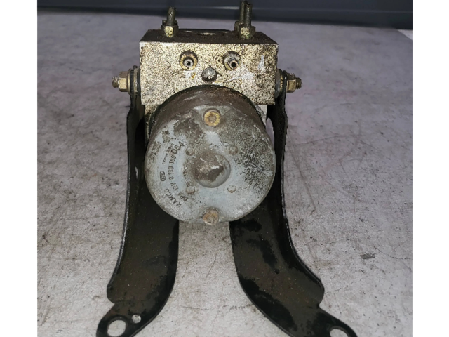 Блок АБС 0130108   Subaru  Forester SG  2003 - 2005 года