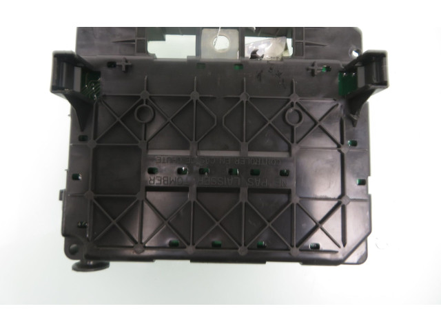 Блок комфорта T118470003G, 964349888000   Citroen C5   