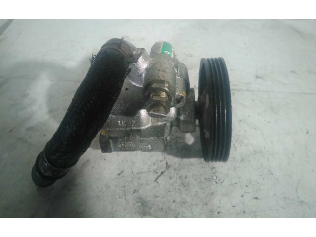 Насос усилителя руля Dacia Logan II  2012 - 2020 года 28240761      