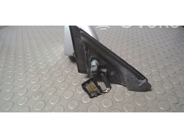 Зеркало электрическое Audi A3 S3 8L 1996 - 2003 года