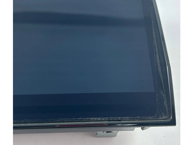 Дисплей    565919606D   Skoda Karoq