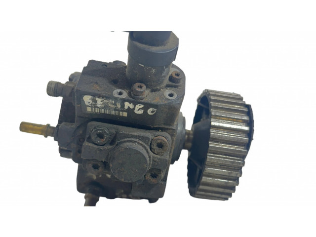 Топливный насос