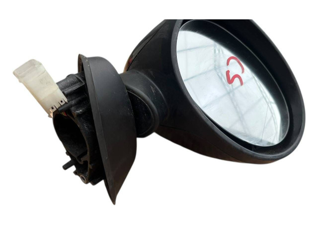 Зеркало электрическое Mini One - Cooper F56 F55 2013 - года