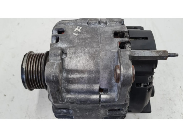 Генератор 03L903023F, TG14C026 Volkswagen Golf VI 1.6