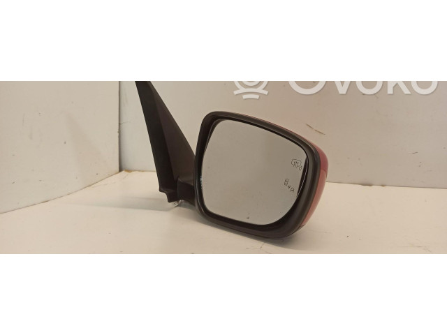 Zpětné zrcátko Suzuki Swift 2024 MK9