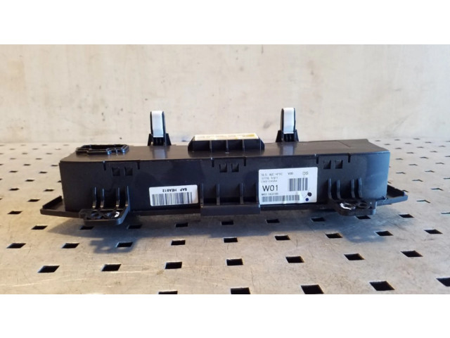 Блок управления климат-контролем 972503U001, 972503UXXX KIA Sportage