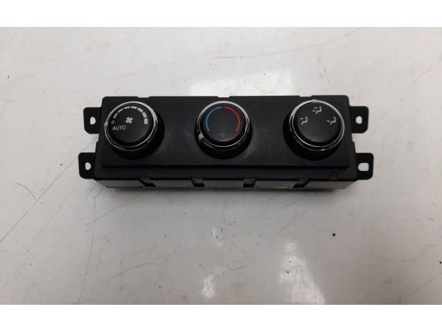 Блок управления климат-контролем JC49ATC Fiat Freemont