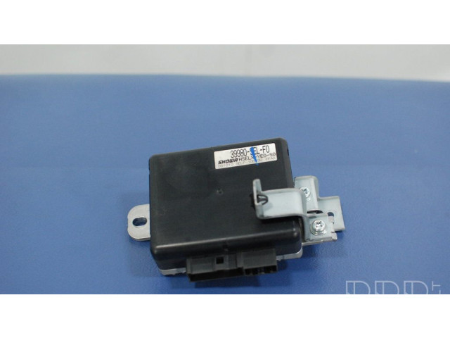 Другие блоки управления / модули