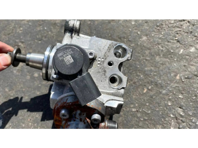 Vstřikovač A6540704301, 0445010736 Mercedes-Benz E W213 pro naftový motor 2.2