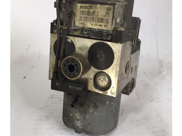 Блок АБС 8E0614111AB, 0273004281 Audi A4 Allroad - года