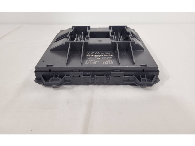 Блок комфорта 6R0937086H, 5WK50392   Seat Ibiza IV (6J,6P)   