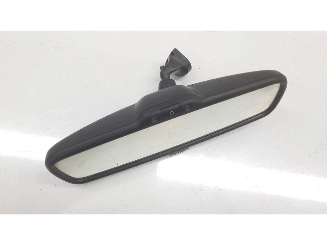 Зеркало заднего вида (в салоне)