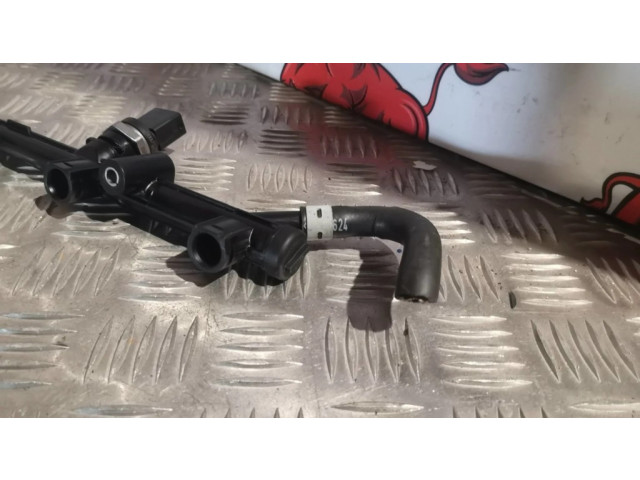 Комплект форсунок 06K133681C    Audi A3 S3 8V для бензинового двигателя  2