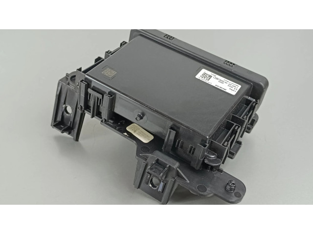 Блок управления 68410619AF   Jeep Grand Cherokee WL