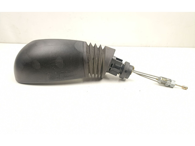 Zpětné zrcátko  Fiat Punto Evo 2001  735310073  