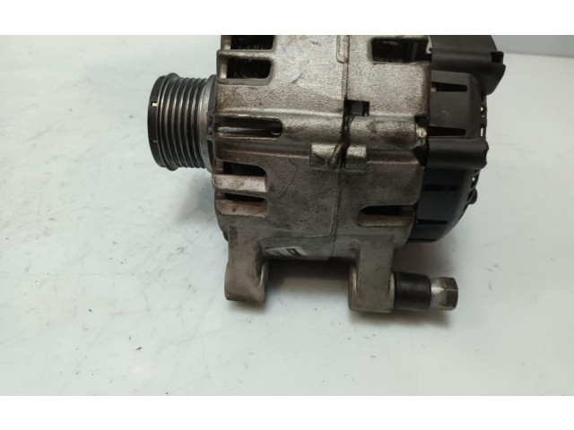 Генератор P0A78219 Citroen Berlingo