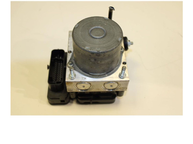 Блок АБС 0265957058   Peugeot  Partner III  2018 -  года