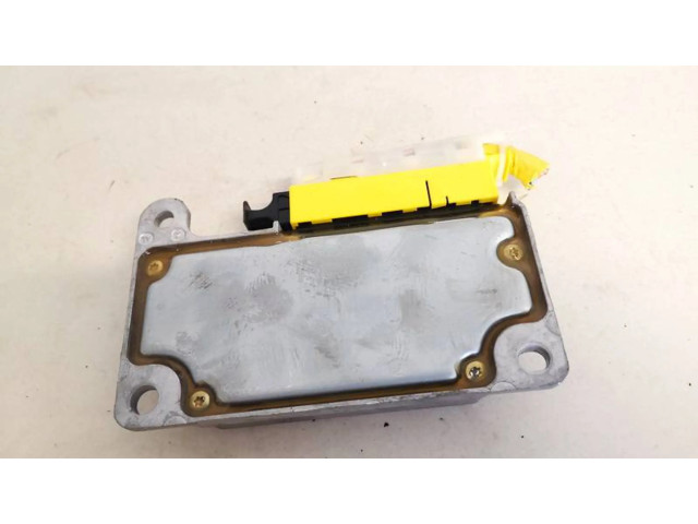 Блок подушек безопасности 96810868, 11302006 Chevrolet Captiva