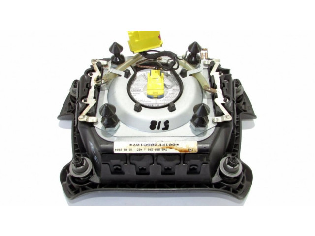 Подушка безопасности водителя 7H0880201J Volkswagen Multivan T5