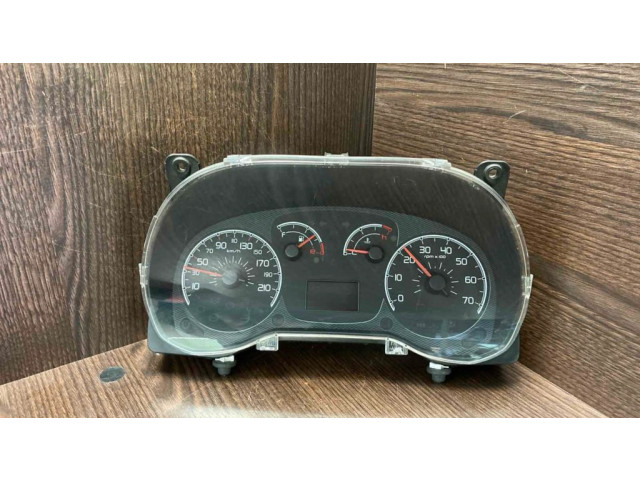 Přístrojová deska Fiat Doblo 2011 503005160102, 51867720