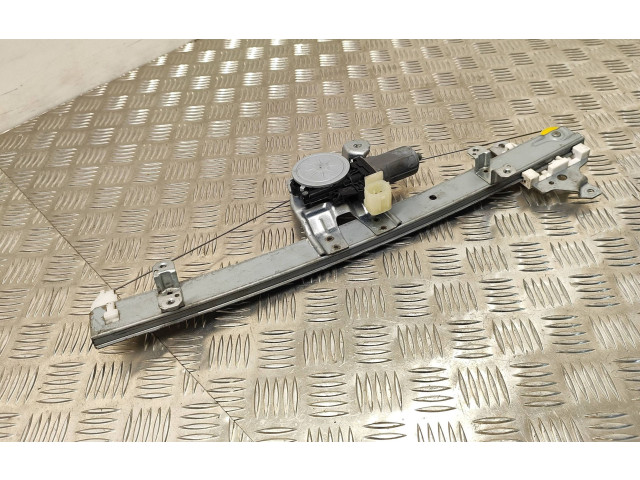 Вентилятор печки 807314CA0A Nissan X-Trail T32