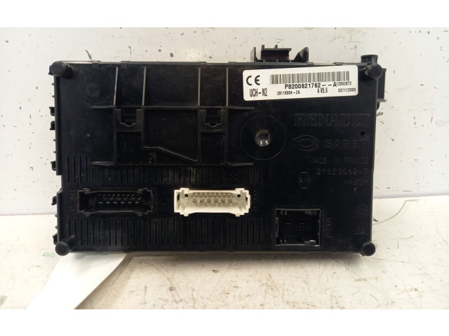 Модуль управления BSM P8200621762 Renault Clio II