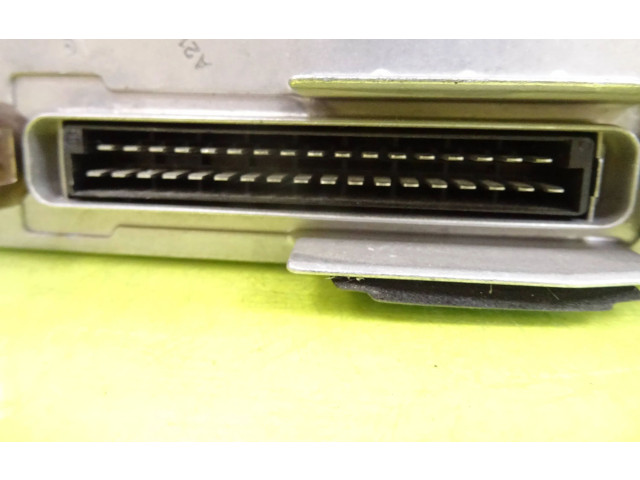 Блок управления АБС 0265100037 Audi 80 90 S2 B4