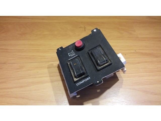 Включатель обогрева стекла с помощью электричества