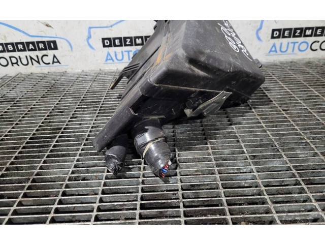 Блок предохранителей    Subaru Forester SH    