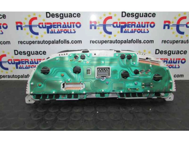 Přístrojová deska Chevrolet Rezzo 96498321