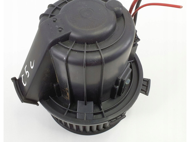 Вентилятор печки L5771000 Citroen C5